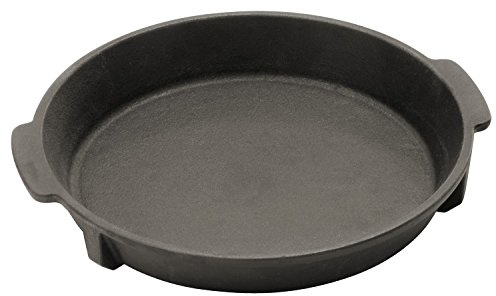 OUTDOORCHEF Gusseisenpfanne/Aromapfanne Ø 23cm