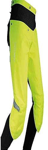Rainlegs Unisex Regntøj Rainlegs Regenbekleidung, Gelb, M EU