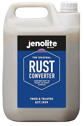 Jenolite Rost-Umwandler