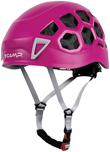 C.A.M.P. - Helme - IKON NOVA - 48-58 cm - Fuchsia