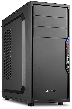Sharkoon VS4-V USB 3.0 Negra