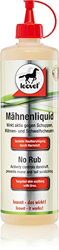 130111 LEOVET Mähnenliquid 500ml