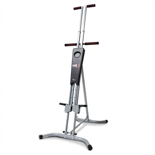 Orange Planet Maxi Climber