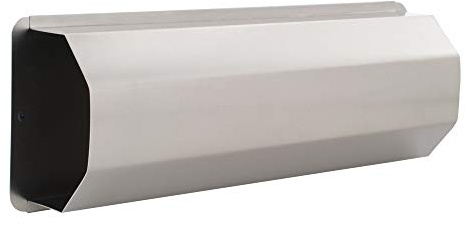 Profirst Mail Box PM 493 Zeitungsrolle