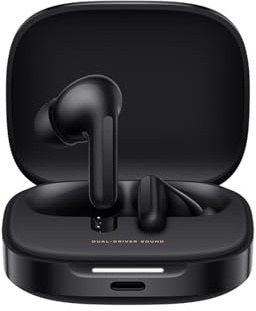 XIAOMI Redmi Buds 6-Night Black