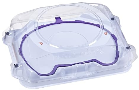 Hasbro Beyblade X BX-32 Wide Beystadium Battle-Arena