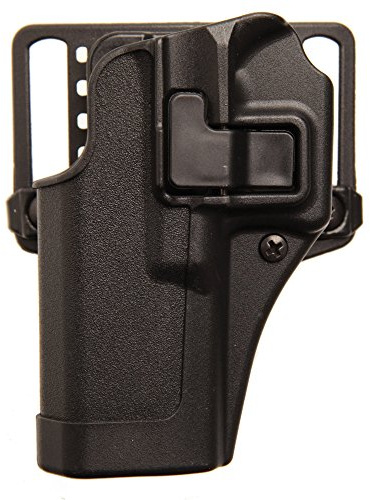 BLACKHAWK CQC Holster Walther P99 - Rechts