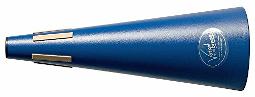 Voigt-Brass Dämpfer Wallace Straight Tenorhorn/Althorn, gerade Bauform