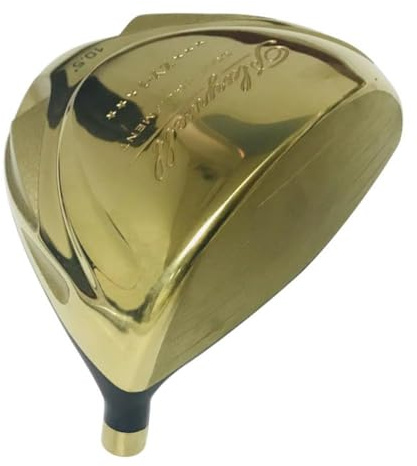 Zambuph Erleben Sie maximale Weite mit dem 460 cm³ Golfdriver für Rechtshänder mit Titan Schlagfläche. Der Driver aus Titanlegierung sorgt für optimale Flugbahnkontrolle. Damen und Herren Golfschläger