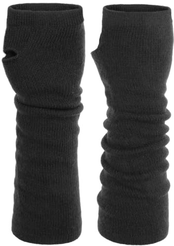 Roeckl Damen Essential Stulpe Handschuh