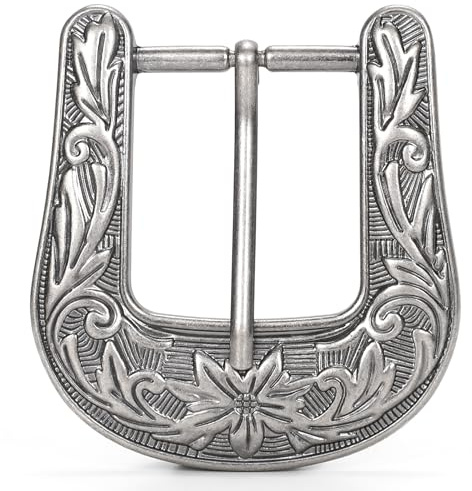 BELTROAD Western Gürtelschnallen für Männer Frauen Cowboy Rodeo Cowgirl Western Party Herren Ersatz Neuheit Gürtelschnalle Geschenke