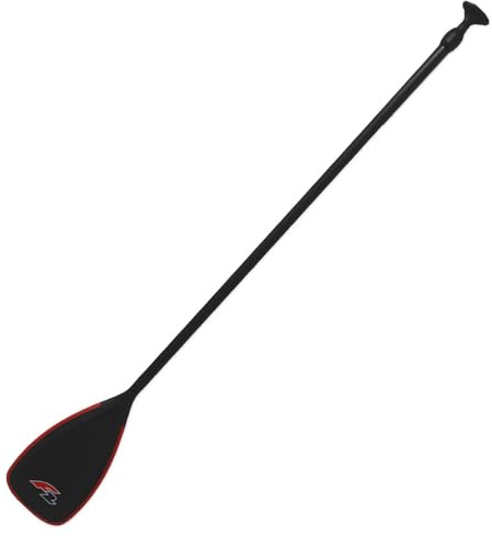 F2 SUP Paddel School 2 teilig Schwarz