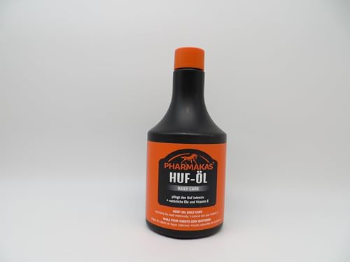 PEDOCAN Hufoel, 500ml