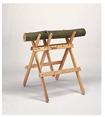 Stihl 0000 881 4602 Holz-Sägeblock
