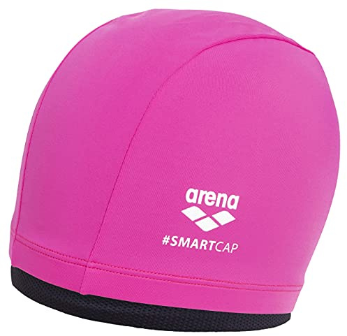 ARENA Unisex Badekappe Smartcap