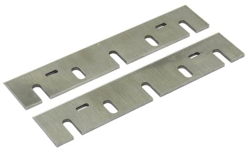 Hobelmesser HSS 170mm