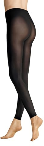 Hudson Damen Leggings Micro 50 Hautfreundlich