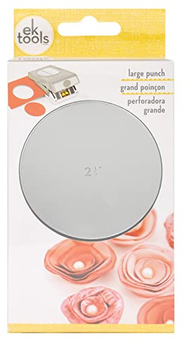 Dimensions EK Success Stanzmaschine, Kreisform, 6,35 cm