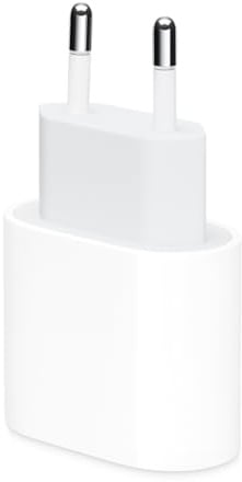 Apple 20W USB‑C Power Adapter (2025)