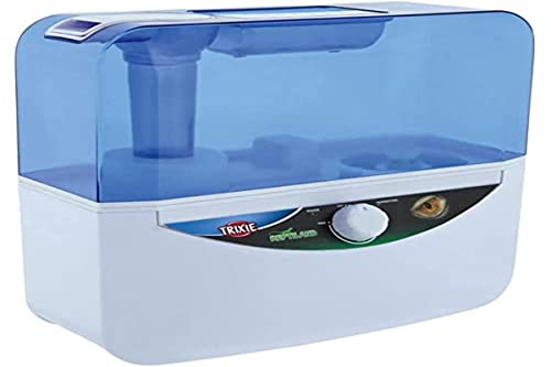 TRIXIE 76123 Fogger XL Ultraschall-Nebler, 3 l/28 × 27 × 15 cm