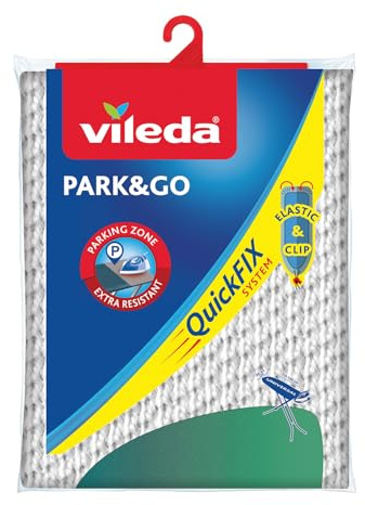 Vileda Park and Go Bügelbrettbezug, 163251