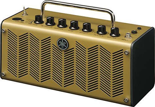 Yamaha THR5A Bodenlautsprecher Gold
