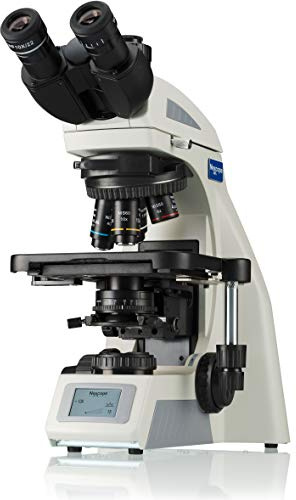 Nexcope NE620T Aufrechtes, biologisches Mikroskop für professionelle Anwendungen