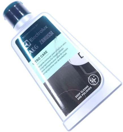 AEG M3HCC200 9029799583 Kochfeld-Reinigungscreme, 300 ml