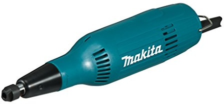 Makita GD0603 Geradschleifer 6 mm