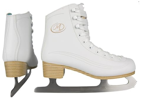 Graf Schlittschuhe Eiskunstlauf Montana M Senior