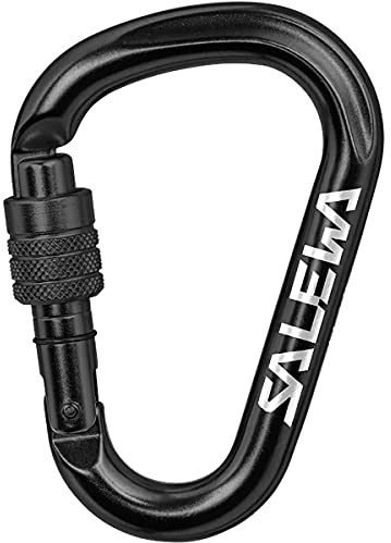 SALEWA HMS Screw G2 Karabiner