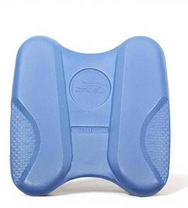 ZAOSU Performance Pull-Kick | Pullkick/Schwimmbrett Pullbuoy optimierung der Technik und Wasserlage beim Schwimmtraining