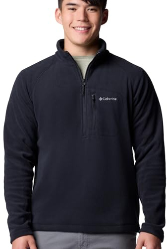 Columbia Herren Fast Trek Iii Half Zip Fleece Fast Trek III Half Zip Fleece