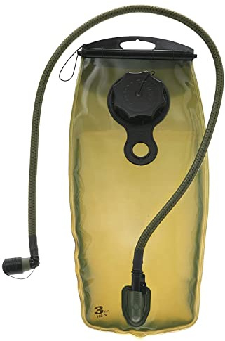 Source WXP Trinkblase Trinkrucksack