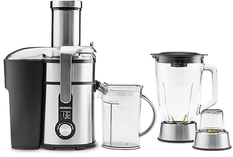 Design Multi Juicer Digital Pro