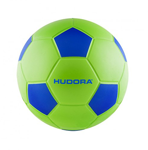 HUDORA Softball Fußball, Gr. 4 - 71693