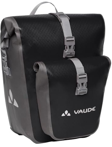 VAUDE RT-Hinterradtaschen Aqua Back Plus Single