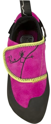 Boreal Ninja Junior Kinder Kletterschuhe Boulderschuhe