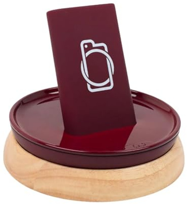 Family.Cards Starter-Set - Videotelefonie für Senioren über TV - Kartenbasiertes System für einfache Videoanrufe & Unterhaltung - Whatsapp für Senioren - Alternative zu Senioren Tablet [Abofrei]