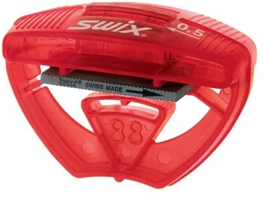 Swix Reparatur Tool Edge Sharpener Pocket