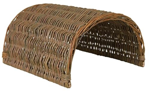 Trixie 62113 Weidenbrücke, 30 × 16 × 30 cm