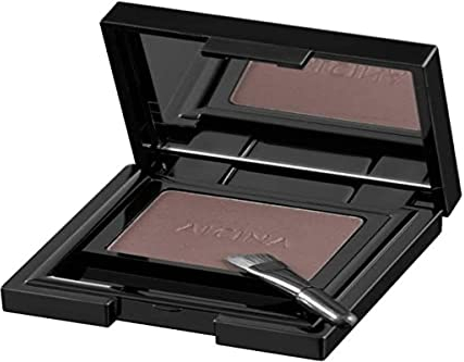 Alcina Perfect Eyebrow Powder lightbrown 010, Glass