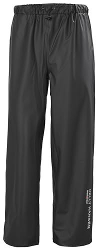 Helly Hansen Voss Pant Black