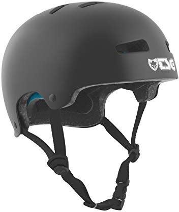 TSG Kinder Helm Evolution Kids Solid Color