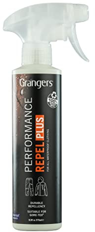 Grangers Unisex Performance Imprägnierung Waschmittel, Mehrfarbig, 275 ml