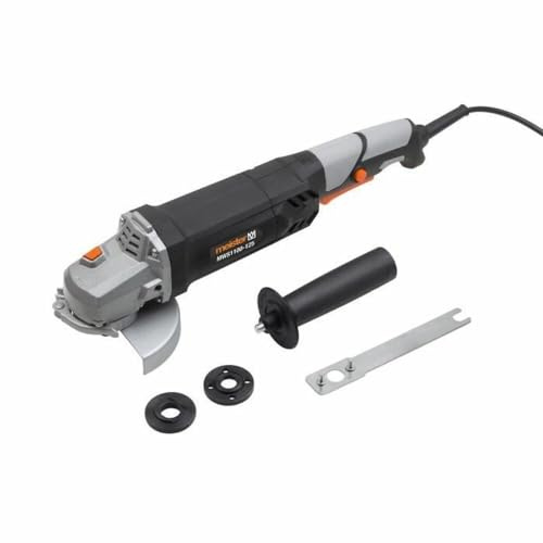 Meister Meul. Angolo Di 1100 W