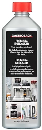 Gastroback 98175 Premium Entkalker