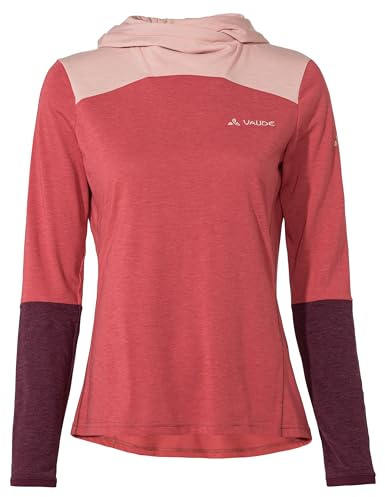 VAUDE T-Shirt Women's Tremalzo LS Shirt
