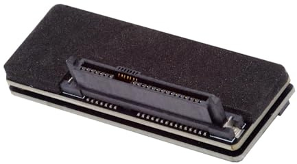 NFHK SFF-8482 SAS 29Pin auf 7+15 22Pin SATA Festplatten-RAID-Adapter mit Chipsatz und Stromanschluss