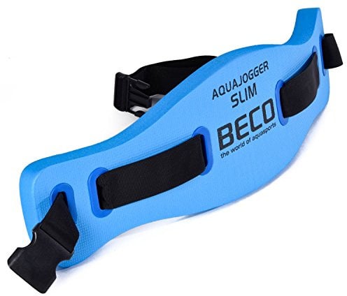Sport-Tec BECO Woman Aqua Jogging Gürtel Schwimmhilfe Schwimmtrainer Fitness bis 70 kg